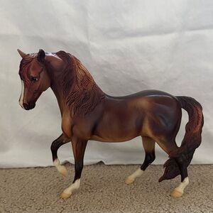 Breyer Horse Traditional Size